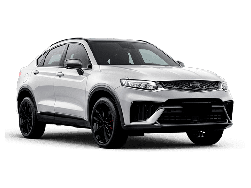 Geely Tugella купить в Сургуте