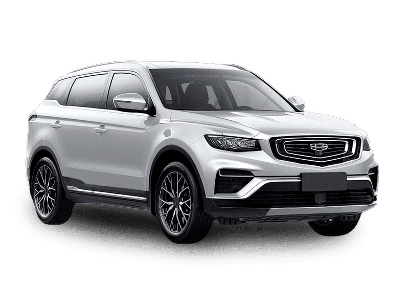 Geely Atlas Pro купить по цене от 1 075 000 рублей