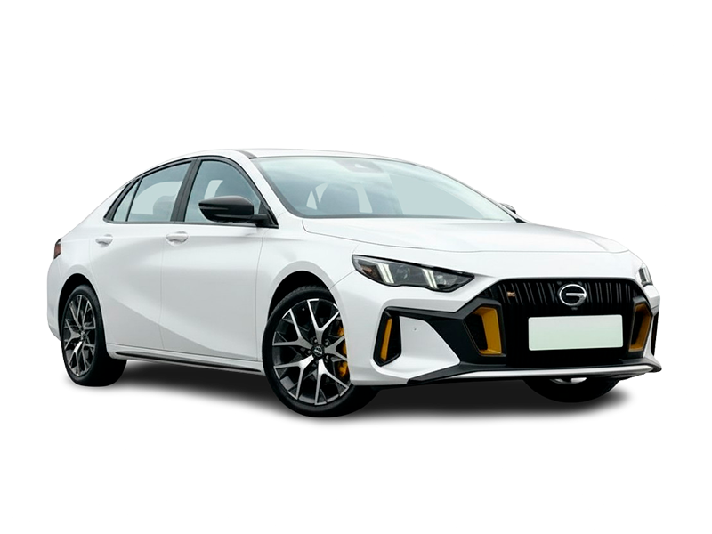 Купить GAC Empow в Сургуте - Белый